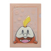 Pokemon Center Original A4 Clear Holder Fuecoco