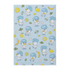 Pokemon Center Original A5 Notebook Quaxly