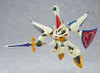 Good Smile Company MODEROID Ryu-Knight Collection Series: 1 - Zephyr & Magidorar Plastic Model (LORD OF LORDS RYU-KNIGHT)