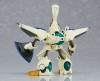 Good Smile Company MODEROID Ryu-Knight Collection Series: 1 - Zephyr & Magidorar Plastic Model (LORD OF LORDS RYU-KNIGHT)