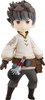 Square Enix POP UP PARADE Tiz Arrior Figure (Bravely Default)