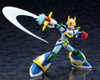 Kotobukiya Blade Armor 1/12 Plastic Model (Megaman X)