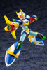 Kotobukiya Blade Armor 1/12 Plastic Model (Megaman X)