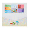 Pokemon Center Original Scarlet Violet Sticky Note Set