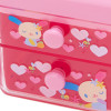 Sanrio Accessory Box Usahana (Sanrio Heisei Design)
