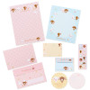 Sanrio Letter Set Sugarbunnies (Sanrio Heisei Design)