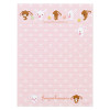 Sanrio Letter Set Sugarbunnies (Sanrio Heisei Design)