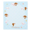 Sanrio Letter Set Sugarbunnies (Sanrio Heisei Design)