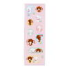 Sanrio Letter Set Sugarbunnies (Sanrio Heisei Design)
