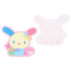 Sanrio Letter Set Usahana (Sanrio Heisei Design)