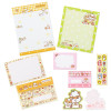 Sanrio Letter Set Coro Coro Kuririn (Sanrio Heisei Design)