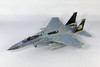Great Wall Hobby 1/72 F-15C EU 45th Anniversary Painting Plastic Model