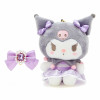 Sanrio Accessory Gift Set  Kuromi (Twinkle Bijoux)