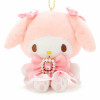 Sanrio Accessory Gift Set My Melody (Twinkle Bijoux)