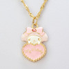 Sanrio Accessory Gift Set My Melody (Twinkle Bijoux)