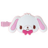 Sanrio Bangs Clip Sugarbunnies (Sanrio Heisei Design)