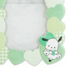 Sanrio Trading Card Holder Keychain Pochacco (Enjoy Idol)