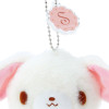 Sanrio Plush Mascot Shirousa Sugarbunnies (Sanrio Heisei Design)