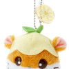 Sanrio Plush Mascot Coro Coro Kuririn (Sanrio Heisei Design)