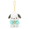 Sanrio Bag Charm Pochacco(Twinkle Bijou)