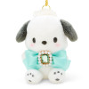 Sanrio Bag Charm Pochacco(Twinkle Bijou)