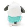 Sanrio Bag Charm Pochacco(Twinkle Bijou)