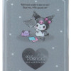 Sanrio Ticket Holder Kuromi (Enjoy Idol)