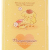 Sanrio Ticket Holder Pom Pom Purin (Enjoy Idol)