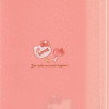 Sanrio Ticket Holder Hello Kitty (Enjoy Idol)
