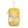 Sanrio Acrylic Stand Holder DX Pom Pom Purin (Enjoy Idol)