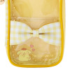 Sanrio Acrylic Stand Holder DX Pom Pom Purin (Enjoy Idol)