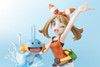 Kotobukiya ARTFX J Pokemon May with Mudkip 1/8 Figure