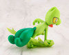 Kotobukiya ARTFX J Pokemon Brendan with Treecko 1/8 Figure