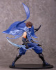 Myethos Lan: Shark Hunting Blade ver. 1/10 Figure (King of Glory)