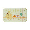 Sanrio PomPom Purin Chocolate & Can Case