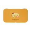 Sanrio PomPom Purin Chocolate & Can Case