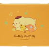 Sanrio PomPom Purin Chocolate & Can Case