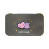 Sanrio Kuromi Chocolate & Can Case