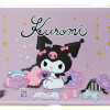Sanrio Kuromi Chocolate & Can Case