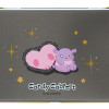 Sanrio Kuromi Chocolate & Can Case