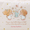 Sanrio LittleTwinStars Sweets & Pouch