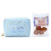 Sanrio Cinnamon Roll Sweets & Pouch