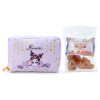 Sanrio Kuromi Sweets & Pouch