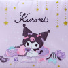 Sanrio Kuromi Sweets & Pouch
