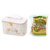 Sanrio LittleTwinStars Sweets & Vanity Pouch