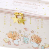 Sanrio LittleTwinStars Sweets & Vanity Pouch