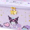 Sanrio Kuromi Sweets & Vanity Pouch