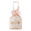 Sanrio LittleTwinStars Sweets & Drawstring Bag