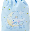 Sanrio Cinnamoroll Sweets & Drawstring Bag