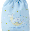 Sanrio Cinnamoroll Sweets & Drawstring Bag
